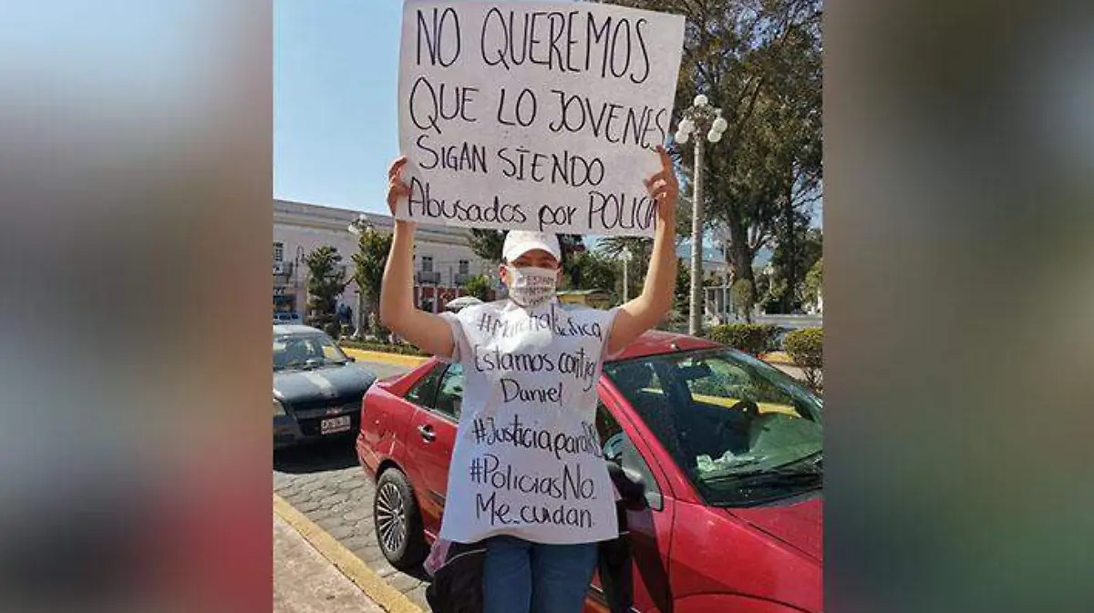 Protesta Libres